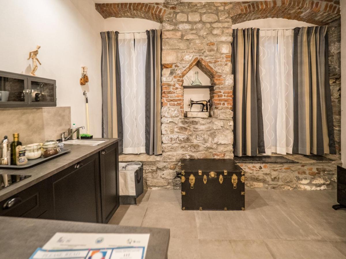 Camaella Luxury Studio Вернаца Екстериор снимка