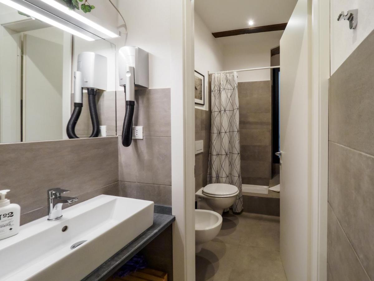 Camaella Luxury Studio Вернаца Екстериор снимка