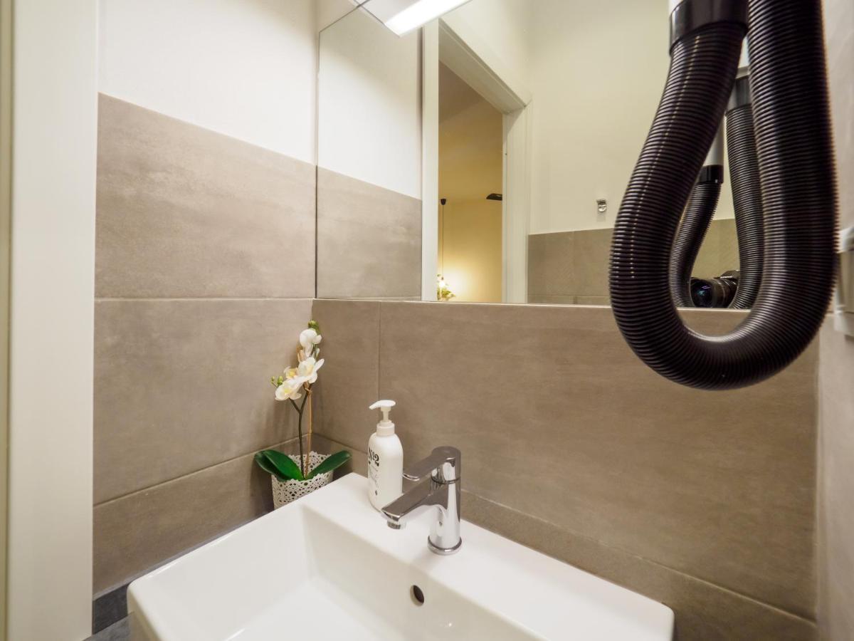 Camaella Luxury Studio Вернаца Екстериор снимка