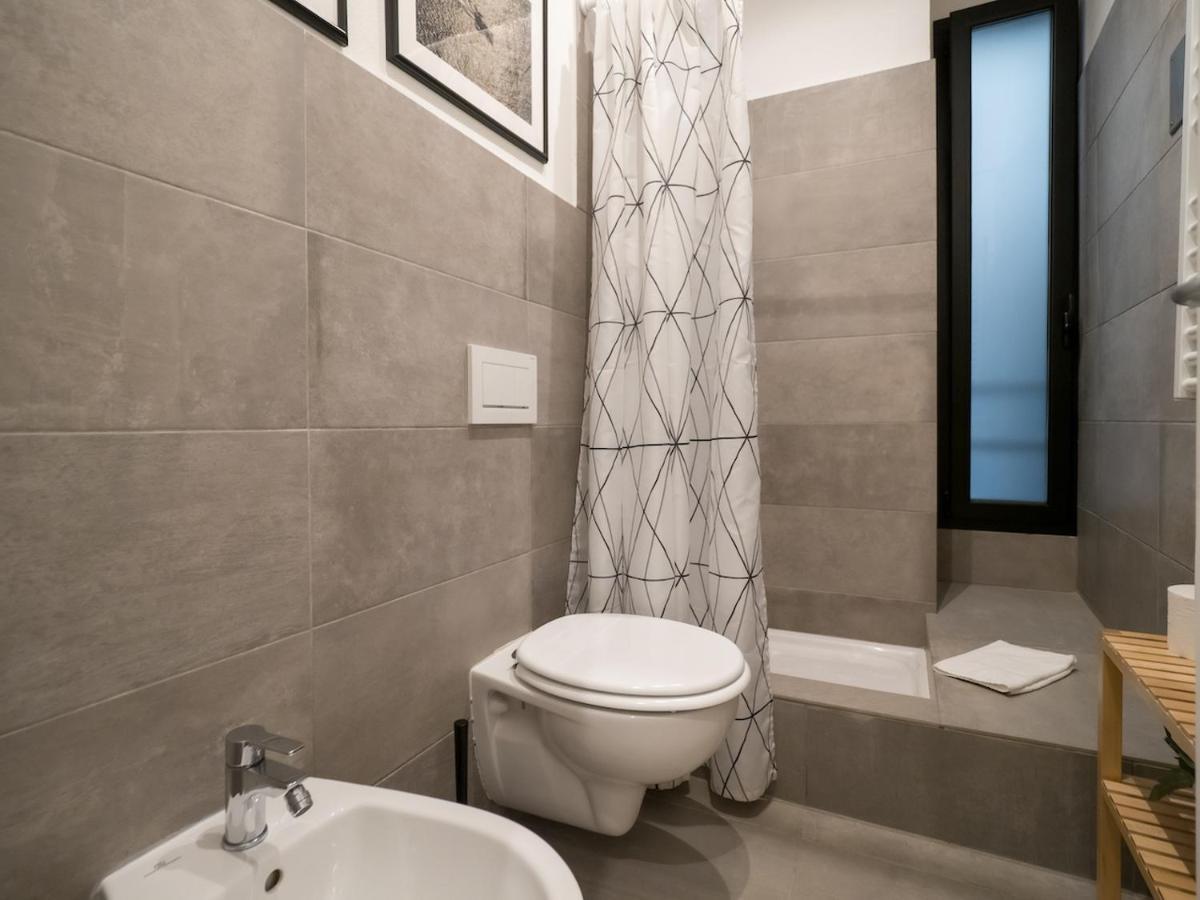 Camaella Luxury Studio Вернаца Екстериор снимка